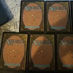 MTG Alpha Status Scourge 110/143 Regular Uncommon. PRICE FOR ALL 7!!! - Image 3
