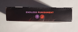 ENDLESS PUNISHMENT DUSKMOURN COMMANDER DECK MAGIC THE GATHERING (FREE SHIPPING) - Image 3