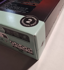 ENDLESS PUNISHMENT DUSKMOURN COMMANDER DECK MAGIC THE GATHERING (FREE SHIPPING) - Image 4