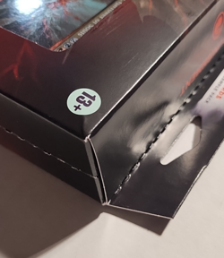 ENDLESS PUNISHMENT DUSKMOURN COMMANDER DECK MAGIC THE GATHERING (FREE SHIPPING) - Image 5