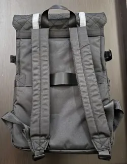 Magic MTG MagicCon Atlanta 2025 Black Lotus VIP Backpack - New - Image 2