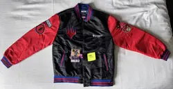 RSVLTS Spider-Man x Magic MTG MagicCon Atlanta 2025 Exclusive Size XX-Large - Image 1