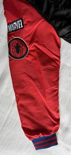 RSVLTS Spider-Man x Magic MTG MagicCon Atlanta 2025 Exclusive Size XX-Large - Image 2