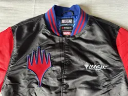 RSVLTS Spider-Man x Magic MTG MagicCon Atlanta 2025 Exclusive Size XX-Large - Image 4