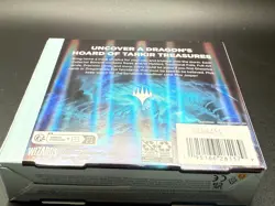 Tarkir Dragonstorm - Magic the Gathering Empty Collectors Booster Box - Image 4