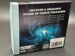 Tarkir Dragonstorm - Magic the Gathering Empty Collectors Booster Box - Image 5