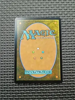 Chrome Mox M 0092 (Borderless) Special Guests Foil MTG - Image 2