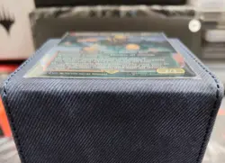 Wolverine, Best There Is (Rainbow Foil) Secret Lair Drop Foil - Image 5