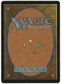 MTG Deadly Insect FOIL Mercadian Masques Common LP - Image 2