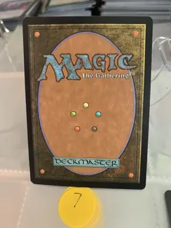 Magic the Gathering MTG Wistful Selkie (165) Eventide LP - Image 2