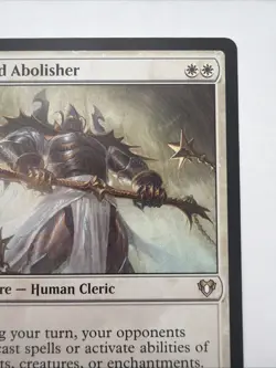 Grand Abolisher Commander Masters Regular - Image 3