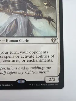Grand Abolisher Commander Masters Regular - Image 4