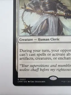 Grand Abolisher Commander Masters Regular - Image 5