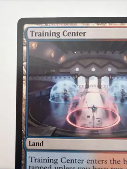 Training Center Commander Masters Regular - Image 2