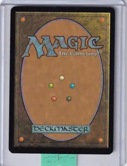 Marble Diamond *FOIL* 7th Edition MTG Magic the Gathering - Image 2