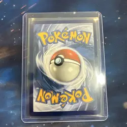 Psyduck 007 Black Star Promo Mega Evolution Pokemon TCG - Image 3