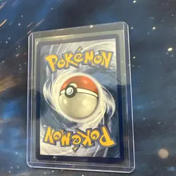 Psyduck 007 Black Star Promo Mega Evolution Pokemon TCG - Image 4