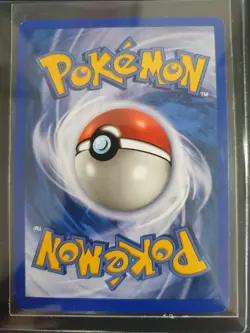 Houndoom 015/147 Reverse Holo - Aquapolis Set - Pokemon Card - Excellent - Image 2