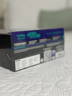 Pokemon Scarlet & Violet Journey Together Elite Trainer Box ETB Factory Sealed - Image 3