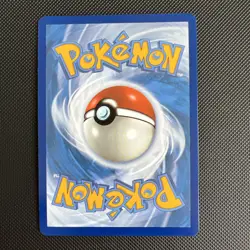 Pokemon TCG Charcadet Scarlet Violet: Paldean Fates 114/091 Holo Shiny Rare - Image 2