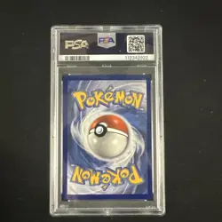 Pokemon Level Ball Gold Secret Rare Battle Styles 2021 181/163 PSA 10 - Image 2