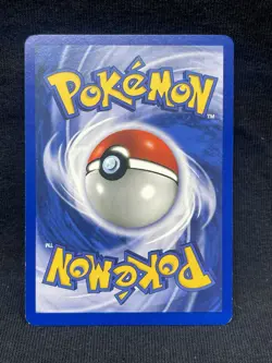 Pokemon TCG Sabrina Trainer Gym Challenge Rare 110/132 Non Holo MP - Image 2