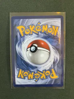 Alakazam MEP 009 Promo Mega Evolutions NM-MT In Hand Pokemon TCG - Image 2
