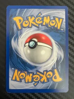 Pokemon TCG Metapod 42/75 Neo Discovery 1st Edition Regular LP - Image 2