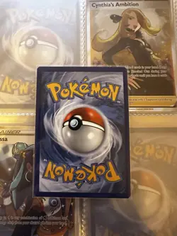 Pokemon TCG Skyla Full Art Trainer #72/72 Shining Fates Ultra Rare Holo 2021 - Image 2