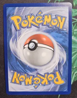 Lt. Surge's Bargain (Special Illustration Rare) 185/132 - Mega Evolution Pokemon - Image 2