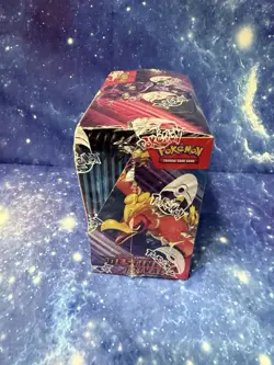 Pokemon TCG Scarlet Violet DESTINED RIVALS BOOSTER BOX Factory Sealed US SELLER - Image 3