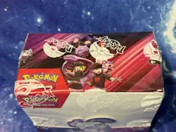 Pokemon TCG Scarlet Violet DESTINED RIVALS BOOSTER BOX Factory Sealed US SELLER - Image 5