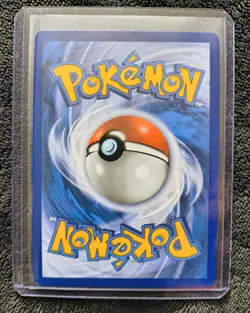 Shuckle 136/132 - ME01: Mega Evolution Pokemon Illustration Rare Holo NM - Image 2