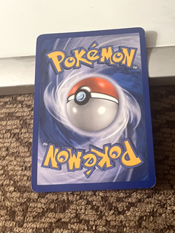 Pikachu 94/123 Mysterious Treasures - Reverse Holo - Pokemon TCG 2007 LP - Image 4