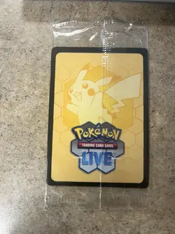 Pokemon Bulbasaur IR Mega Evolution 133/132 English - NM- BOX TOPPER SEALED - Image 2