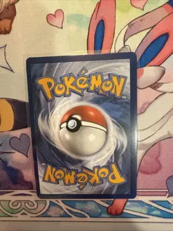 Pokemon TCG Dolliv 200/198 SV01: Scarlet & Violet Base Set Holo IR MINT/NM - Image 4