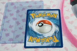 Pokemon TCG Rowlet & Alolan Exeggutor Tag Team GX Unified Minds 1/236 Holo Ultra - Image 5