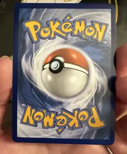 Pokemon TCG Acerola’s Mischief SIR 183/132 VLP Mega Evolution - Image 4