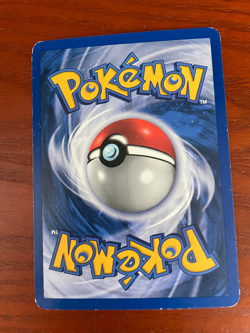 Pokemon Sabrinas Mr. Mime 94/132 SINGLE USED EXCELLENT CONDITION SEE PHOTOS - Image 2