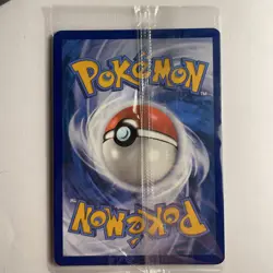 Pokemon TCG Mewtwo Promo #052 Mint Condition - Image 2