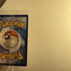 Pokemon TCG Mewtwo Promo #052 Mint Condition - Image 3
