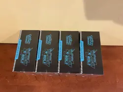 LOT OF 4 Pokemon TCG Black Bolt Elite Trainer Boxes ETB NEW SEALED - Image 4