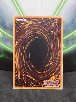 Yugioh Crystron Quandax BLRR-EN083 Secret Rare 1st Edition NM - Image 2