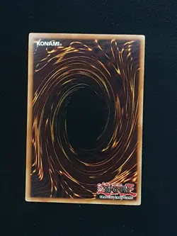 Horn of Heaven Ultra Rare (UR) - Near Mint - MRD-130 - Yu-Gi-Oh - Image 2