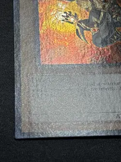 Elemental HERO Sparkman (Alternate Art) LCGX-EN007 Unlimited Secret Rare VLP - Image 4