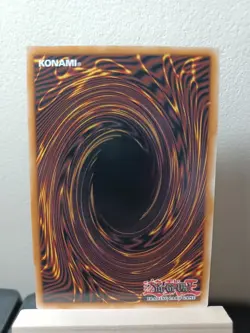 Yugioh! - Rekindling The Ashened - LEDE-EN094- 1st Edition - Super Rare NM - Image 2