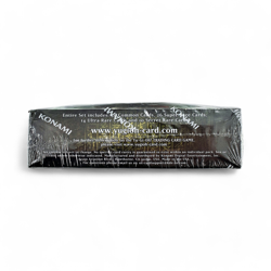 Yu-Gi-Oh! Age of Overlord 1st Edition Booster Box 2023 - 24 Packs 83717862918 - Image 2