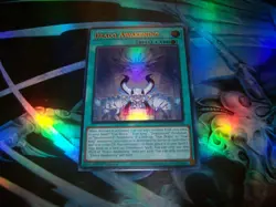 Draco Awakening 1st Edition Ultra Rare DOOD-EN064 Yu-Gi-Oh! - Image 1