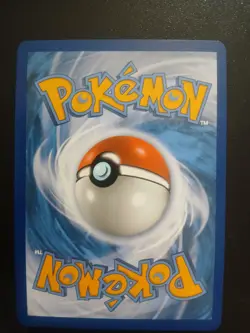 Pikachu SWSH020 Sword & Shield Promo Card Holo Near Mint - Image 2