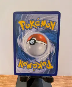 Special Splash Energy 113/122 BREAKpoint 2016 Pokemon Card - LP - Image 2